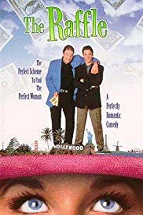 The Raffle (1994) .